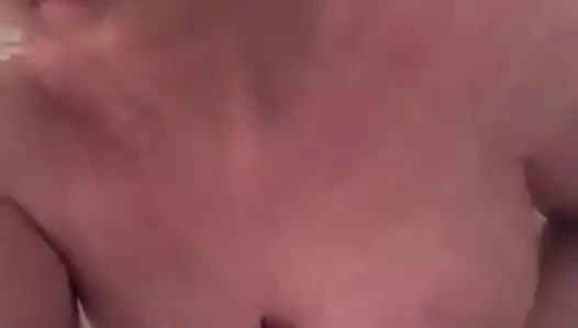 kız arkadaşı duş