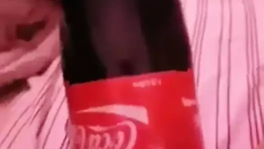 coca cola sponsorluğunda