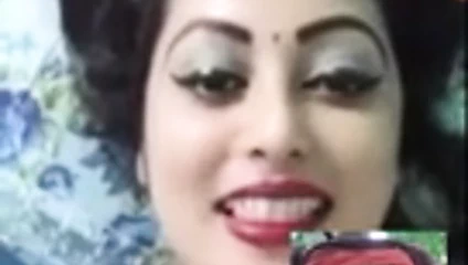 Sıcak randi ve ben canlı