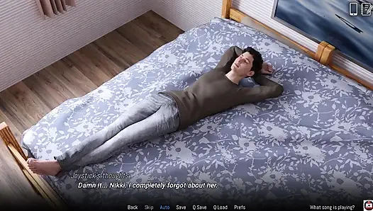 Problemler Üniversitesi - (pt 07) - dreamnow