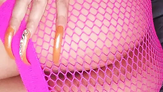 Sulu göt kızdırmak