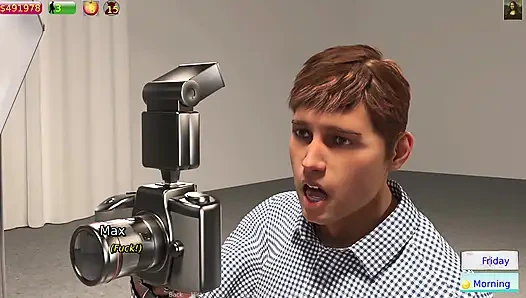 Doyumsuz karım alice bölüm 6