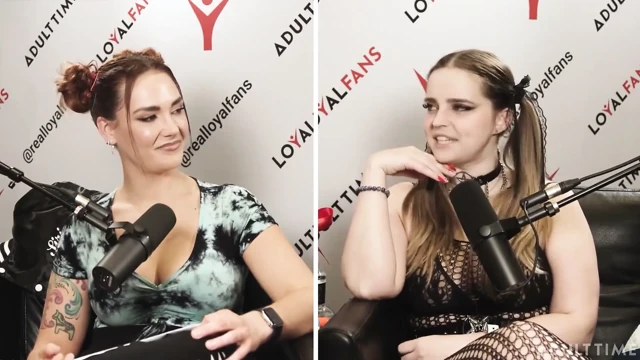 Codi Vore: Noel pornosu ve seks rüyaları | Siri Dahl ile Avn Özel | Adult Time Podcast