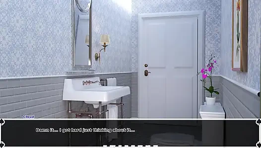 Tifa's Dark Heaven: Guy Caught His Girlfriend Cheating He Became Cuck and Secretly Watched Her with Other Men - Episode 30