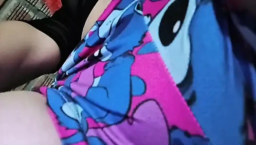 Fışkırtana kadar üvey babam beni vajinaya sokuyor