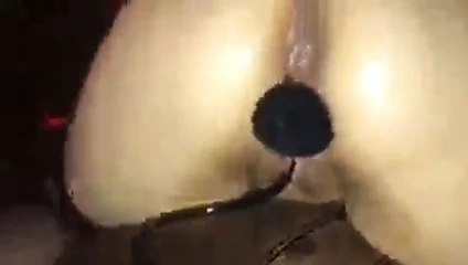 pompa ile benim fisting köle ısınma