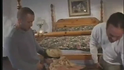 üçlü milf içinde ağ bodystocking