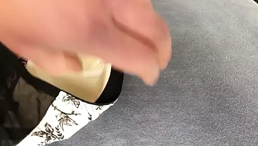 öğleden sonra masturbasyon ile çalıntı sutyen