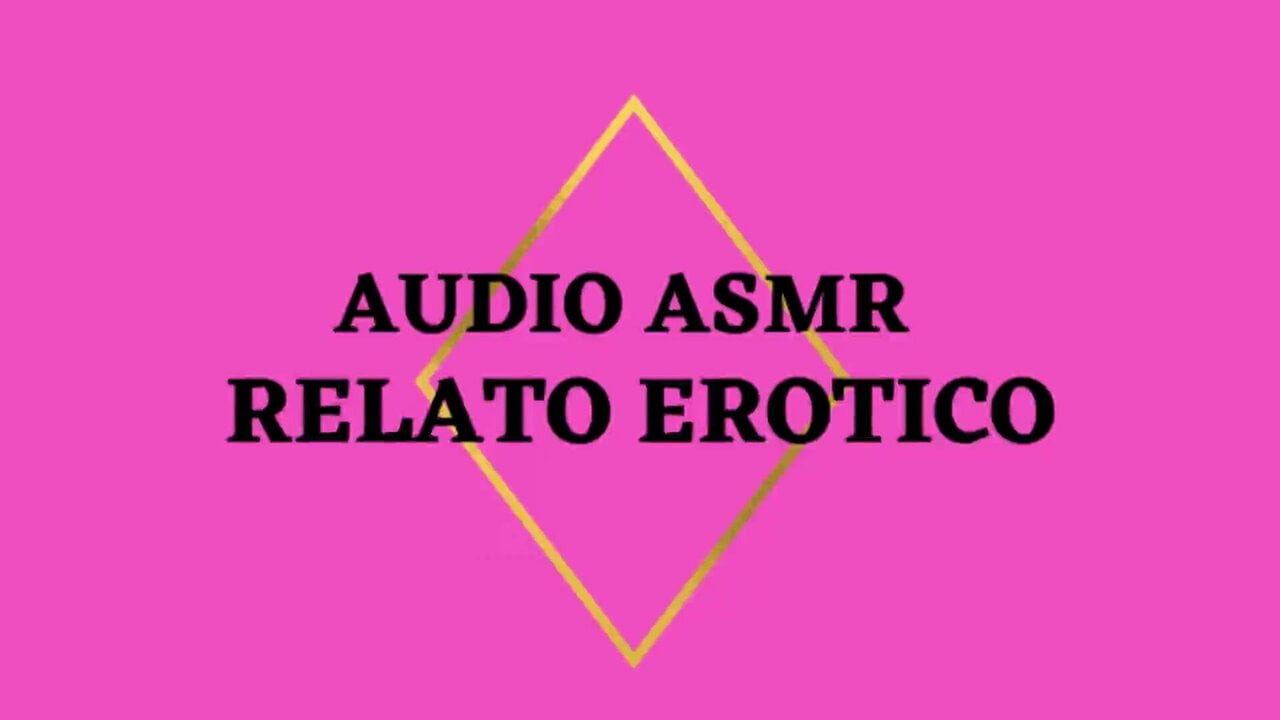 Joi - boşalmak benim seksi adamın sesini dinliyor (ispanyolca)