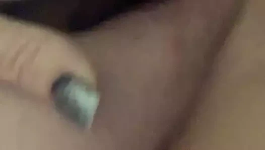 Early sabah yapay penis sikme