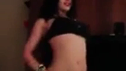 Sıcak dans - o hareketi yaptın mı