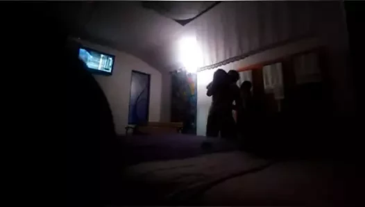 Se queja Rico mi novia colombiana