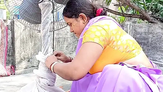 Beutyfull desi yenge büyük memeli tam gece standı net Hintçe ses