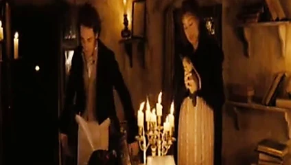 Monica Bellucci - Napoleon