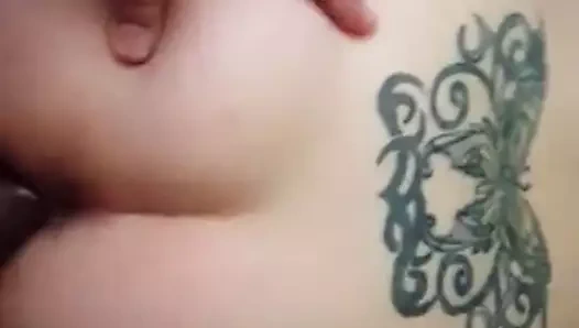 Sürtük #1 domaltmalı