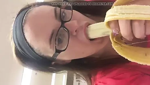 polykanie banana