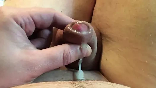 mastürbasyon benim minik çük