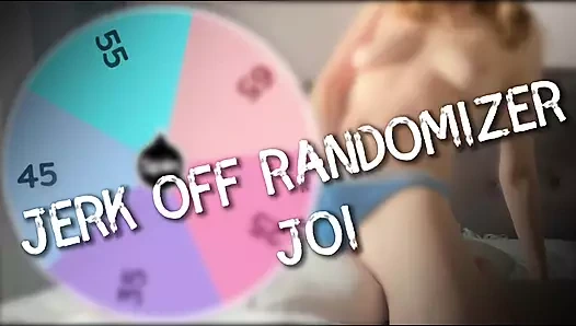 JOI RANDOMIZER
