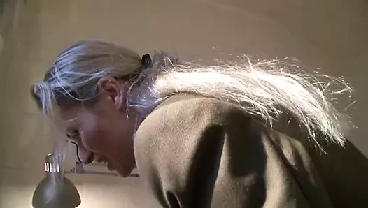 Yoğun bdsm deneyimleri - bölüm 9