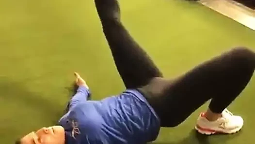 Joanna Jedrzejczyk 1