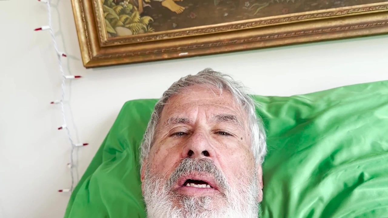 We Made a Test Video on a Chromacolor Green Sheet