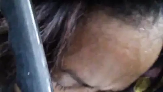 Pis siyah hor aşk Başlarken yüz sikme tarafından beyaz horoz