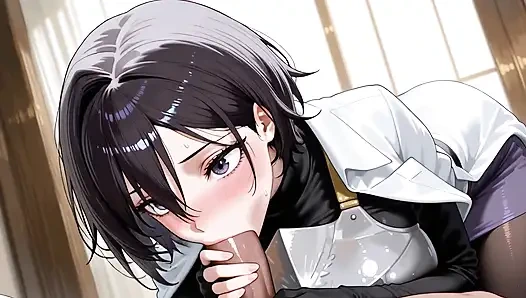 Hinata Sakaguchi (Tensura)