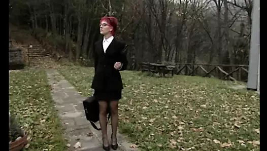 Sert pop - bölüm 5