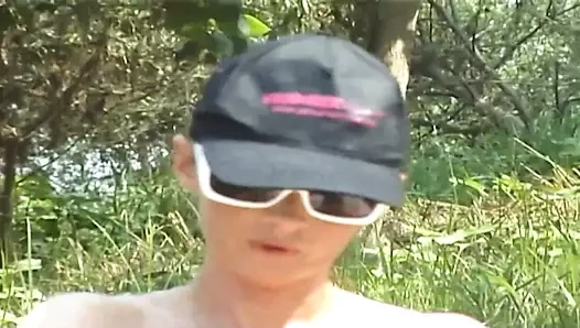 La Spiaggia Degli Scambisti - Episode 3