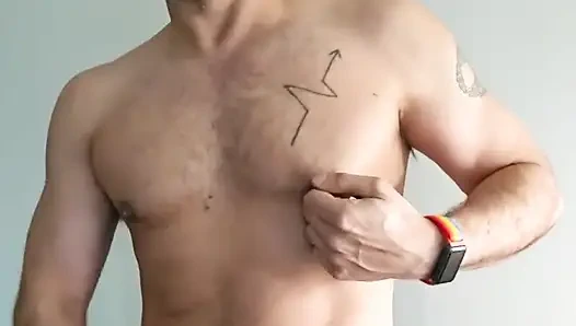 The Morning Wood Series