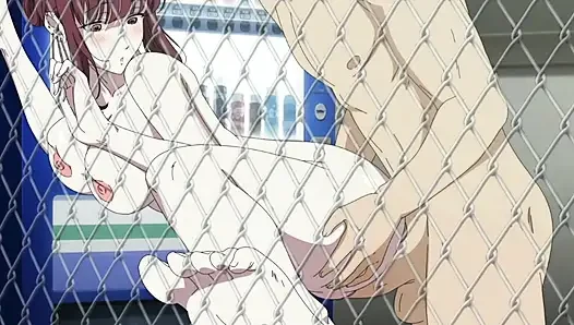 Yamada dölünü yutuyor - sonra başka bir sigara yakıyor ve gülümsüyor