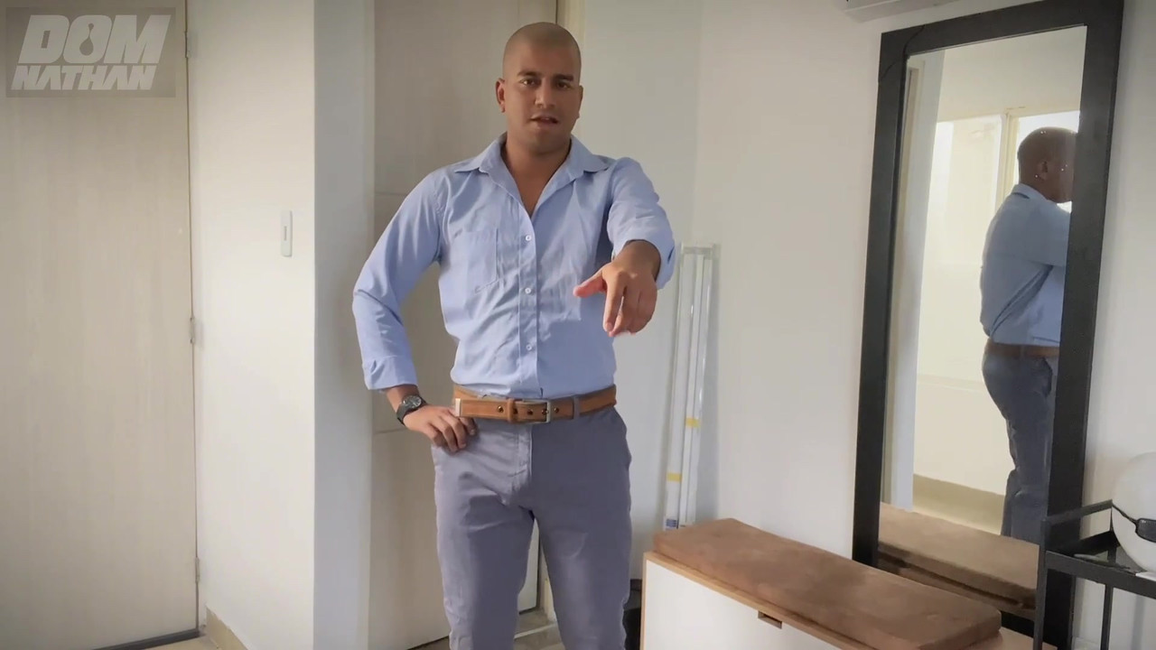 The Landlord Comes to Collect the Rent and Fucks You for Being Poor