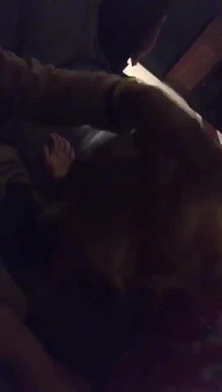 Kcmo pawg hile üzerinde ona erkek arkadaş