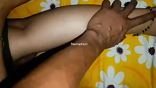 desi wife full on Horny mood tonight