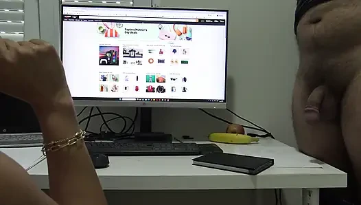 Gerçek üvey anne kendi üvey oğlu için penis büyütme ürünleri sipariş !!