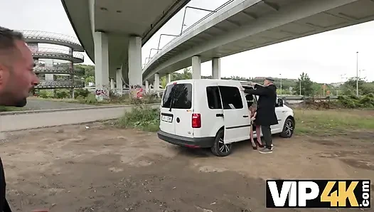 Taxy Driver