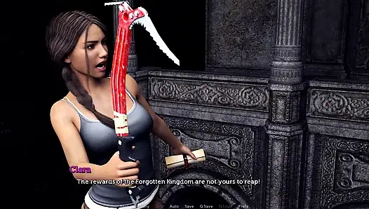 Oyunculuk dersleri: dağlarda tatil bölüm 22