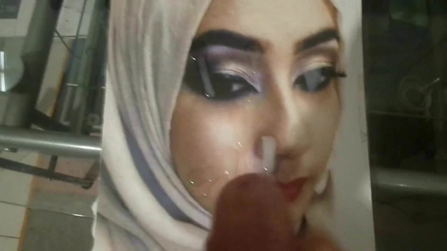 Arap ve desi seviyorum