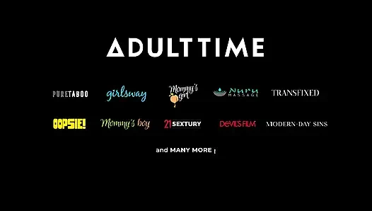 Nuru masajı - Katrina Colt kocası Will'in dönüşünü sikiyor ve sert nuru sikişine yol açıyor