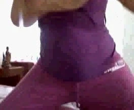 Calentando a Milf, casada 3