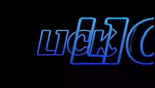 lana sands ve monique yılbaşı partisinde 1997