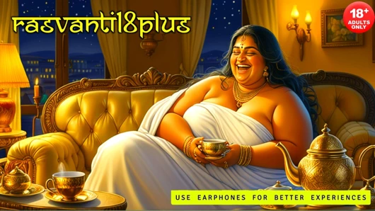 Arundhati Chachi 02 Raaswanthi18Plus