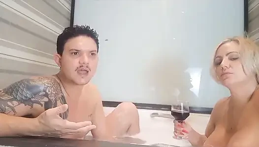 Porno oyuncu seçmeleri com samuka ventura