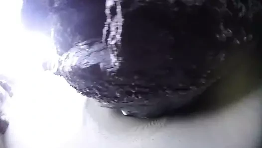 Sahilde yürüyüş jason clark