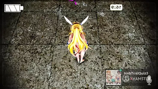 Mmd r18 seksi milf eş paylaşım 3d hentai kamu seks