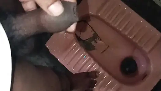 Sabah vakti tek başına mastürbasyon