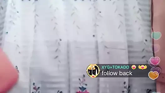 bigo canlı busty philippina kaltak (hidro anne 2)