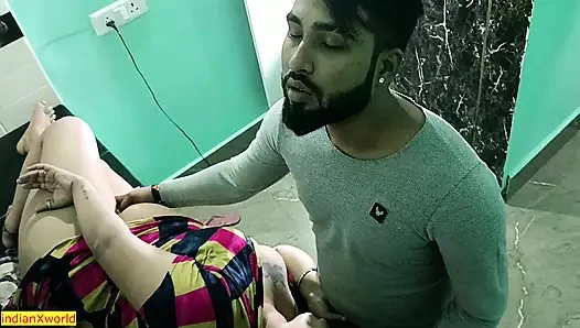 Ba pass devar güzel ateşli yengeyi sikiyor! Lütfen içine boşalma