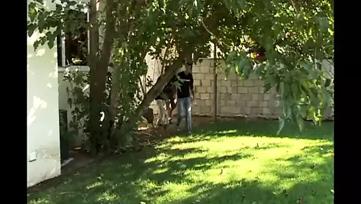 Sıcak kahrolası delikler için mükemmel horoz!!! - cilt #03