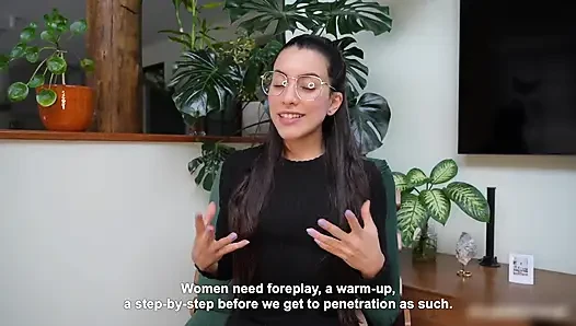 Seks eğitimi: sınıf 2